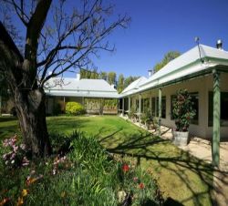 Barossa Valley - Portee Station, Barossa Valley